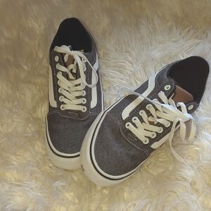 Vans sneakers